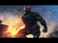 Liquid Cinema Music - Soldier Of Fortune (david T. Edwards & Max Cameron - Epic Hybrid Action)