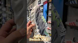 NEW Adidas Switch FWD Detailed Look #shorts