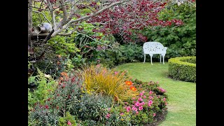 2021 Taranaki Fringe Garden Festival highlights