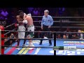 full fight jordan shimmel vs isiah thomas 7 25 2015 pbc on nbcsn