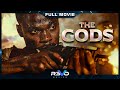 THE GODS | ACTION ADVENTURE MOVIE | FULL FREE THRILLER FILM IN ENGLISH | REVO MOVIES