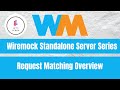 Wiremock Standalone Server Series: Request Matching Overview