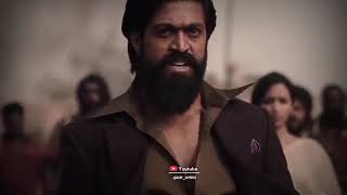 kGF chapter 2 Emtional scene  Ruckey,s mother,s Tomb scen Rocking star yash👿👿🔨🔥🔥subscribe my channl