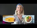 Dietitian Reviews Sam Ozkural's Diet for A HEALTHY GUT (This is NOT Enough!)