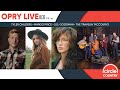 Opry Live - Tyler Childers, Margo Price, S.G. Goodman, and The Travelin' McCourys