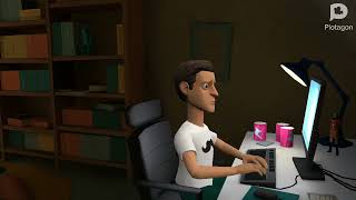 Random Plotagon video (part 1)