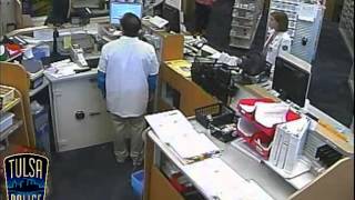 CVS Robbery