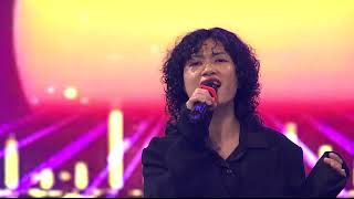 CÙNG ANH - Ngọc Dolil X NIB cover
