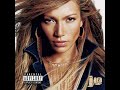 Jennifer Lopez - Ain't It Funny (Unofficial Instrumental with backing vocals)