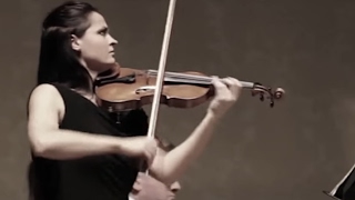 Brahms Violin Sonata No.3 in D minor - Lana Trotovsek (violin) and Simon Lane (piano), Wigmore Hall