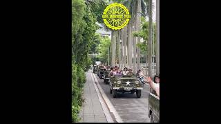 Hanoi Jeep Tour