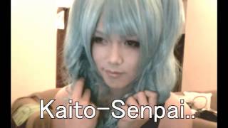 Vocaloid Hatsune Miku Makeup Tutorial