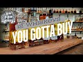 12 Whiskeys in 2024 that you have to buy