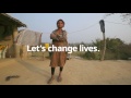 Clean water, decent toilets, good hygiene. Three normal things. | WaterAid