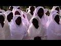 Easter Guvambwa 2010 Songs Part 1 of 2. The African Apostolic Church led by Paul Mwazha of Africa.