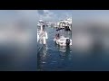 boat fails and wins caught on camera🛥️ funniest water videos boat fails wins