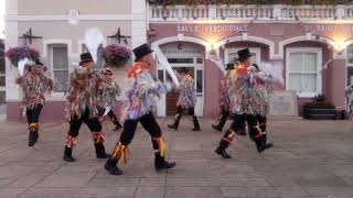 Helier Morris at St Aubin's - 2022 - Part 1