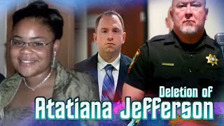 Former Race Soldier Aaron Dean Convicted In The Deletion Of Atatiana Jefferson