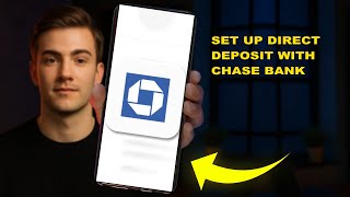 How To Set Up Direct Deposit With Chase Bank 2025 (COMPLETE GUIDE) (2026)