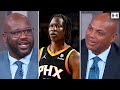 Shaq Still Thinks Bol Bol is Better Than Victor Wembanyama 😂 Inside the NBA