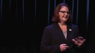 Screen Time: Is It Really All Bad? | Florence Breslin | TEDxTysons