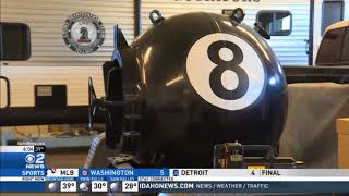 Nampa Police Help Identify Suspicious Packages