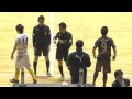 府中アスレティックfcvsペスカドーラ町田　pk戦