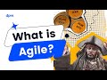 Agile Project Management Explained | Everything You Need To Know in 4 Mins