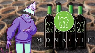 MonaVie: The Defunct MLM Sued by Oprah | Multi Level Mondays