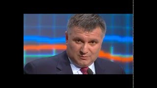 Арсен Аваков: Реформы нужно делать постепенно, шаг за шагом