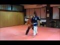 Ju-Jitsu JJKI