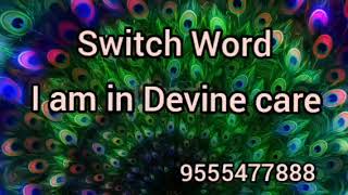 മാനസ്സികമായി തളർന്നിരിക്കുമ്പോൾ ഈ switch Word ഉരുവിടു മനസ്സ് ശാന്തമാകും💜🧡❤️💚