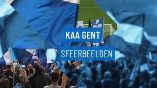 KAA Gent - OH Leuven (5 - 0)