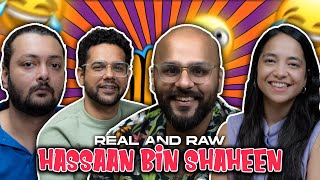 Hair Transplant SCAM Exposed Ft.@hassaanbinshaheen LAW Degree, Standup Comedy, Childhood Memories