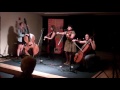 Laura Cortese and the Dance Cards ~~ Catamount Arts
