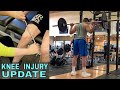 Knee Injury Update (4/30/19) | Volleyball Life