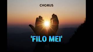 Action Chorus_-_Filo mei