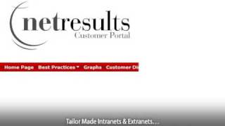 Customer Portal and Extranet Software
