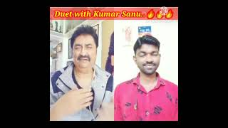 Jab Koi Baat Bigad Jaye | Kumar Sanu Evergreen Song | Duet With Kumar Sanu 🔥🔥🔥