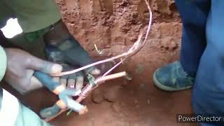 Perfect earthing for home/Earthing proper connection at home