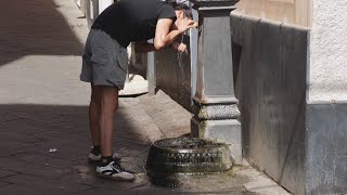 Pfas nell'acqua potabile, il sindaco di Rapallo chiede riscontro a Iren dopo il report di Greenpeace