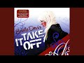 Take It Off - Mobin Master Remix
