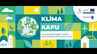 Energiatakarékosság | KlímaKapu