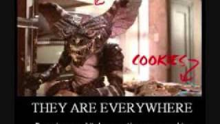 gremlins theme song