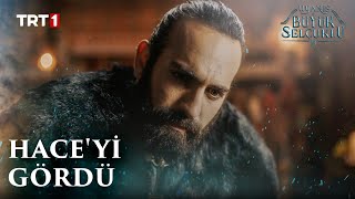 Melikşah'ın Yüreği Hace'yi Affetti - Uyanış: Büyük Selçuklu 29. Bölüm @trt1