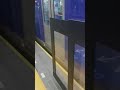 阪神電車 三宮駅 ホームドア