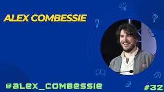 Alex Combessie - Giskard