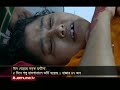 ঈদ আনন্দের বদলে বিষাদ পঙ্গু হাসপাতালে pongu hospital