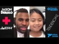 Jason Derulo - Want To Want Me Ft. (jem10144)