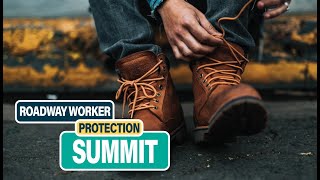 Attend ATSSA's Roadway Worker Protection Summit - Feb. 8, 2021